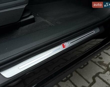 Черный Ауди E-Tron, объемом двигателя 0 л и пробегом 105 тыс. км за 35990 $, фото 22 на Automoto.ua