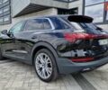 Черный Ауди E-Tron, объемом двигателя 0 л и пробегом 36 тыс. км за 27300 $, фото 48 на Automoto.ua