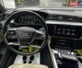 Чорний Ауді E-Tron, об'ємом двигуна 0 л та пробігом 148 тис. км за 26000 $, фото 13 на Automoto.ua