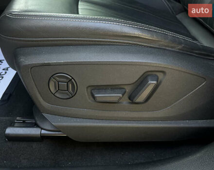 Черный Ауди E-Tron, объемом двигателя 0 л и пробегом 143 тыс. км за 29999 $, фото 17 на Automoto.ua