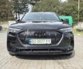 Чорний Ауді E-Tron, об'ємом двигуна 0 л та пробігом 138 тис. км за 29900 $, фото 9 на Automoto.ua
