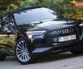 Черный Ауди E-Tron, объемом двигателя 0 л и пробегом 140 тыс. км за 30600 $, фото 1 на Automoto.ua