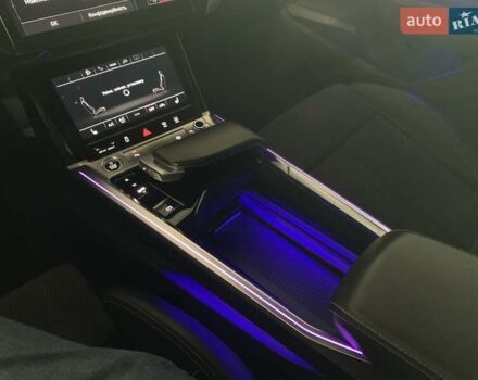 Ауди E-Tron 2020 в Львове на Automoto.ua Черный Ауди E-Tron, объемом двигателя 0 л и пробегом 86 тыс. км за 28609 $, фото 45 на Automoto.ua