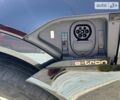 Чорний Ауді E-Tron, об'ємом двигуна 0 л та пробігом 72 тис. км за 32700 $, фото 51 на Automoto.ua