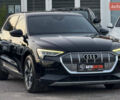 Чорний Ауді E-Tron, об'ємом двигуна 0 л та пробігом 78 тис. км за 33000 $, фото 6 на Automoto.ua
