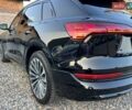 Черный Ауди E-Tron, объемом двигателя 0 л и пробегом 160 тыс. км за 26799 $, фото 15 на Automoto.ua