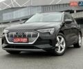 Чорний Ауді E-Tron, об'ємом двигуна 0 л та пробігом 109 тис. км за 27900 $, фото 34 на Automoto.ua