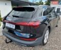 Чорний Ауді E-Tron, об'ємом двигуна 0 л та пробігом 154 тис. км за 19500 $, фото 4 на Automoto.ua