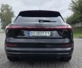 Чорний Ауді E-Tron, об'ємом двигуна 0 л та пробігом 138 тис. км за 29900 $, фото 22 на Automoto.ua