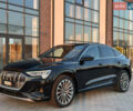 Ауди E-Tron 2020 в Тернополе на Automoto.ua Черный Ауди E-Tron, объемом двигателя 0 л и пробегом 119 тыс. км за 28500 $, фото 27 на Automoto.ua
