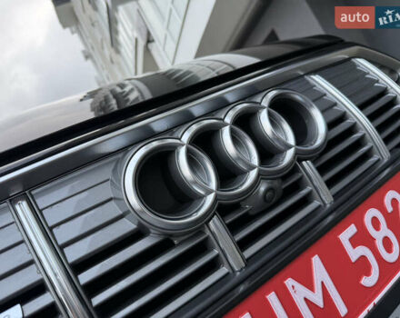 Черный Ауди E-Tron, объемом двигателя 0 л и пробегом 150 тыс. км за 27499 $, фото 6 на Automoto.ua