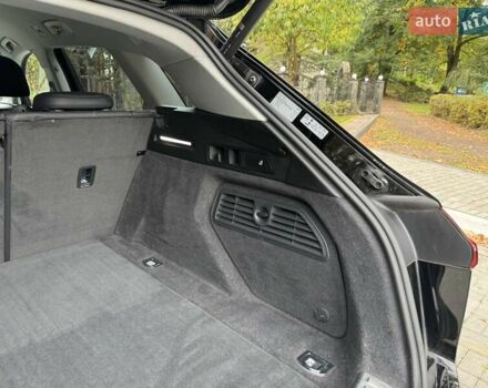 Черный Ауди E-Tron, объемом двигателя 0 л и пробегом 159 тыс. км за 24000 $, фото 129 на Automoto.ua