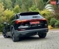 Чорний Ауді E-Tron, об'ємом двигуна 0 л та пробігом 159 тис. км за 24500 $, фото 46 на Automoto.ua