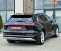Черный Ауди E-Tron, объемом двигателя 0 л и пробегом 130 тыс. км за 22300 $, фото 18 на Automoto.ua