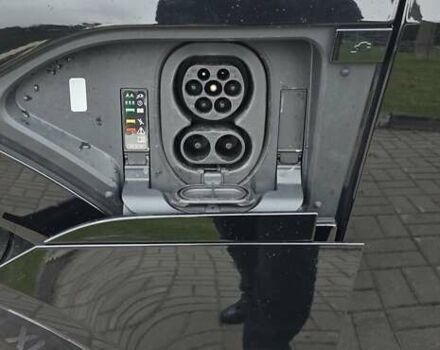 Чорний Ауді E-Tron, об'ємом двигуна 0 л та пробігом 138 тис. км за 29900 $, фото 66 на Automoto.ua
