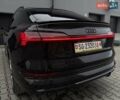 Черный Ауди E-Tron, объемом двигателя 0 л и пробегом 105 тыс. км за 35990 $, фото 12 на Automoto.ua