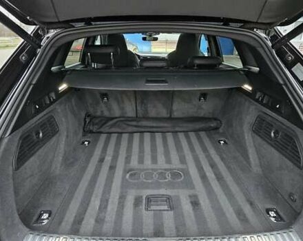Чорний Ауді E-Tron, об'ємом двигуна 0 л та пробігом 120 тис. км за 33500 $, фото 96 на Automoto.ua