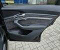 Чорний Ауді E-Tron, об'ємом двигуна 0 л та пробігом 120 тис. км за 33500 $, фото 89 на Automoto.ua
