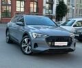 Черный Ауди E-Tron, объемом двигателя 0 л и пробегом 88 тыс. км за 29500 $, фото 2 на Automoto.ua