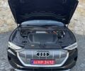 Чорний Ауді E-Tron, об'ємом двигуна 0 л та пробігом 253 тис. км за 24200 $, фото 69 на Automoto.ua