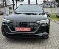 Чорний Ауді E-Tron, об'ємом двигуна 0 л та пробігом 120 тис. км за 33500 $, фото 47 на Automoto.ua