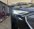 Ауди E-Tron 2020 в Киеве на Automoto.ua Черный Ауди E-Tron, объемом двигателя 0 л и пробегом 168 тыс. км за 26800 $, фото 4 на Automoto.ua