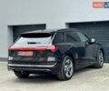 Чорний Ауді E-Tron, об'ємом двигуна 0 л та пробігом 160 тис. км за 22500 $, фото 18 на Automoto.ua