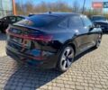 Черный Ауди E-Tron, объемом двигателя 0 л и пробегом 61 тыс. км за 36500 $, фото 5 на Automoto.ua