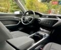 Черный Ауди E-Tron, объемом двигателя 0 л и пробегом 159 тыс. км за 24000 $, фото 112 на Automoto.ua