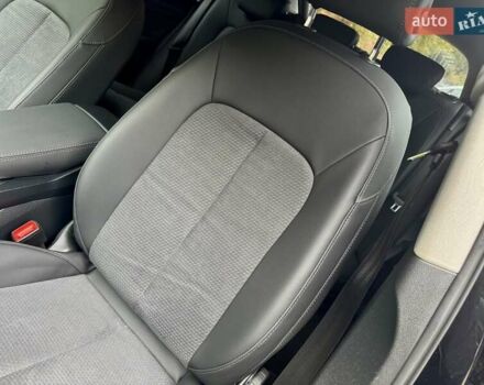 Черный Ауди E-Tron, объемом двигателя 0 л и пробегом 159 тыс. км за 24000 $, фото 86 на Automoto.ua