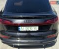 Ауді E-Tron 2020 у Києві на Automoto.ua Чорний Ауді E-Tron, об'ємом двигуна 0 л та пробігом 44 тис. км за 35999 $, фото 32 на Automoto.ua