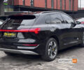 Чорний Ауді E-Tron, об'ємом двигуна 95 л та пробігом 68 тис. км за 29500 $, фото 5 на Automoto.ua