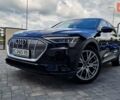 Черный Ауди E-Tron, объемом двигателя 0 л и пробегом 36 тыс. км за 27300 $, фото 62 на Automoto.ua