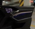 Черный Ауди E-Tron, объемом двигателя 0 л и пробегом 109 тыс. км за 35000 $, фото 27 на Automoto.ua