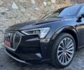 Чорний Ауді E-Tron, об'ємом двигуна 0 л та пробігом 253 тис. км за 24200 $, фото 18 на Automoto.ua