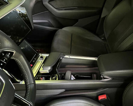 Черный Ауди E-Tron, объемом двигателя 0 л и пробегом 199 тыс. км за 27999 $, фото 36 на Automoto.ua