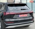 Черный Ауди E-Tron, объемом двигателя 0 л и пробегом 130 тыс. км за 22300 $, фото 16 на Automoto.ua