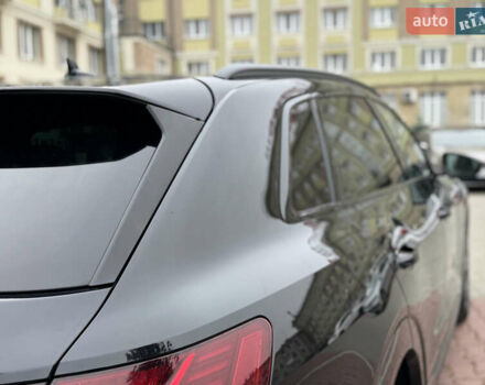 Черный Ауди E-Tron, объемом двигателя 0 л и пробегом 120 тыс. км за 26500 $, фото 24 на Automoto.ua