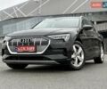 Чорний Ауді E-Tron, об'ємом двигуна 0 л та пробігом 109 тис. км за 27900 $, фото 1 на Automoto.ua