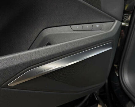 Черный Ауди E-Tron, объемом двигателя 0 л и пробегом 32 тыс. км за 35500 $, фото 23 на Automoto.ua