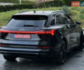 Черный Ауди E-Tron, объемом двигателя 0 л и пробегом 150 тыс. км за 27499 $, фото 36 на Automoto.ua