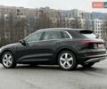 Чорний Ауді E-Tron, об'ємом двигуна 0 л та пробігом 109 тис. км за 27900 $, фото 10 на Automoto.ua