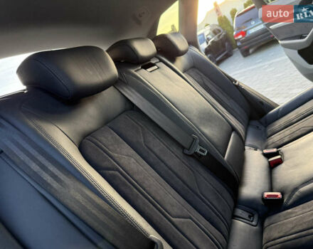 Чорний Ауді E-Tron, об'ємом двигуна 0 л та пробігом 150 тис. км за 25900 $, фото 86 на Automoto.ua