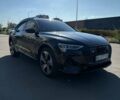 Черный Ауди E-Tron, объемом двигателя 0 л и пробегом 38 тыс. км за 39800 $, фото 3 на Automoto.ua