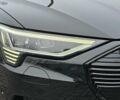 Чорний Ауді E-Tron, об'ємом двигуна 0 л та пробігом 120 тис. км за 33500 $, фото 123 на Automoto.ua