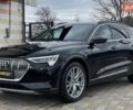 Черный Ауди E-Tron, объемом двигателя 0 л и пробегом 47 тыс. км за 36000 $, фото 2 на Automoto.ua