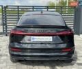 Черный Ауди E-Tron, объемом двигателя 0 л и пробегом 85 тыс. км за 30900 $, фото 12 на Automoto.ua