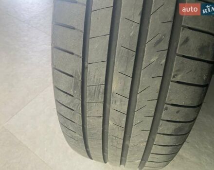 Черный Ауди E-Tron, объемом двигателя 0 л и пробегом 40 тыс. км за 29800 $, фото 26 на Automoto.ua