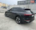 Чорний Ауді E-Tron, об'ємом двигуна 0 л та пробігом 155 тис. км за 30999 $, фото 8 на Automoto.ua