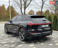 Ауди E-Tron 2020 в Бучаче на Automoto.ua Черный Ауди E-Tron, объемом двигателя 0 л и пробегом 49 тыс. км за 33500 $, фото 28 на Automoto.ua